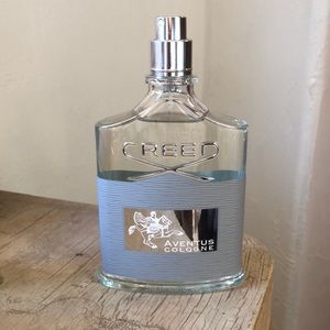 Creed Aventus cologne